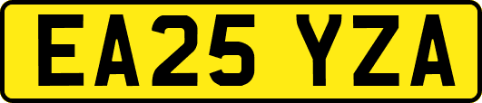 EA25YZA