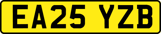 EA25YZB