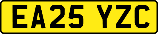 EA25YZC