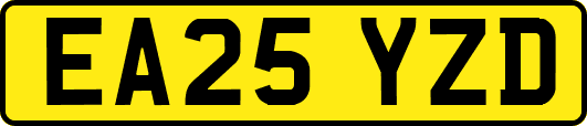 EA25YZD
