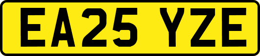 EA25YZE