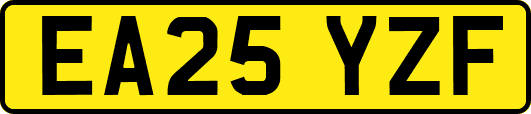 EA25YZF