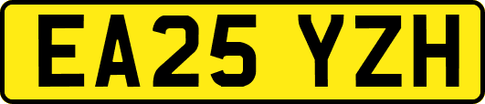 EA25YZH