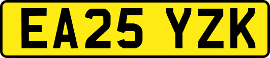 EA25YZK