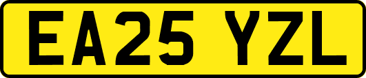 EA25YZL