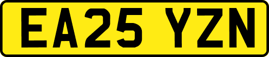 EA25YZN