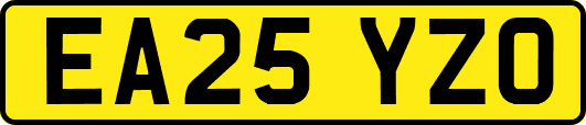 EA25YZO