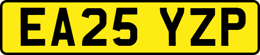 EA25YZP