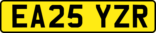 EA25YZR