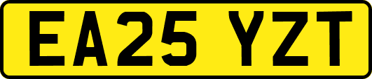 EA25YZT