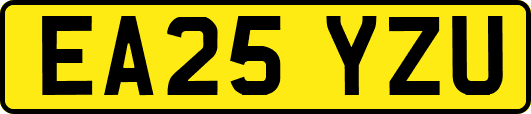 EA25YZU