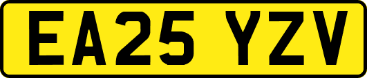EA25YZV