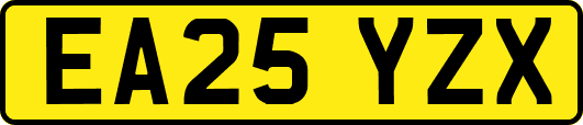 EA25YZX