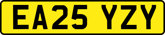 EA25YZY