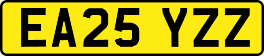EA25YZZ