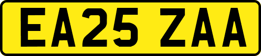 EA25ZAA