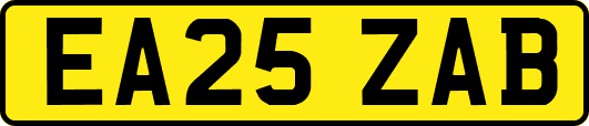 EA25ZAB