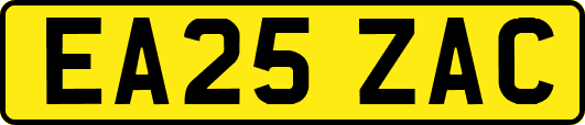 EA25ZAC