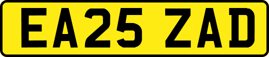 EA25ZAD