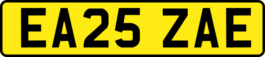 EA25ZAE