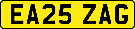 EA25ZAG