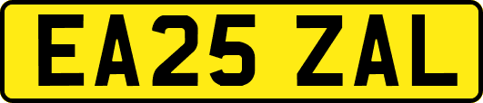 EA25ZAL