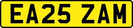 EA25ZAM