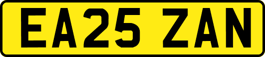 EA25ZAN