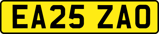 EA25ZAO