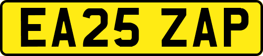EA25ZAP