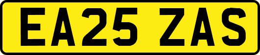 EA25ZAS