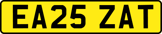 EA25ZAT