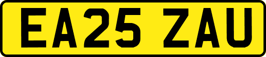 EA25ZAU