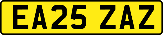 EA25ZAZ