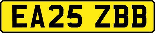 EA25ZBB