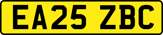 EA25ZBC
