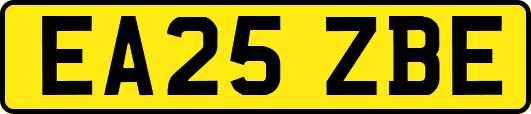 EA25ZBE