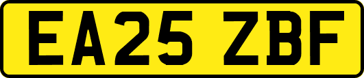 EA25ZBF