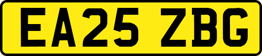EA25ZBG