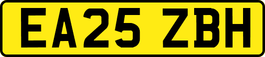 EA25ZBH