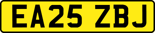 EA25ZBJ