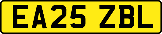 EA25ZBL