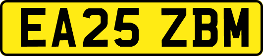 EA25ZBM