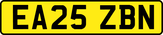 EA25ZBN