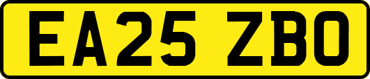 EA25ZBO