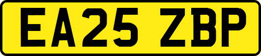 EA25ZBP