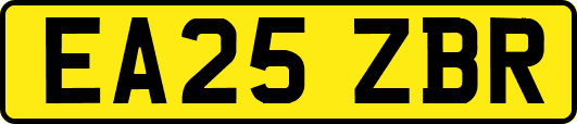 EA25ZBR