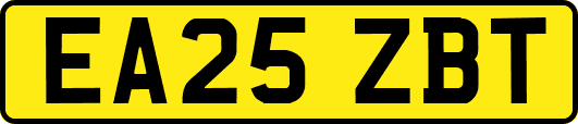 EA25ZBT