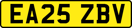 EA25ZBV