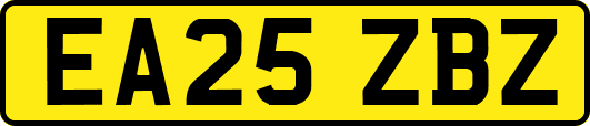 EA25ZBZ